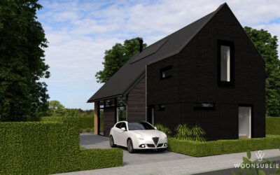 Woning in Oirschot #294