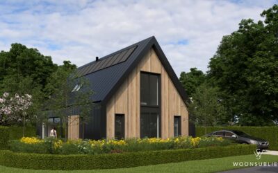 Karaktervolle Stoere Schuurwoning in Veghel #727