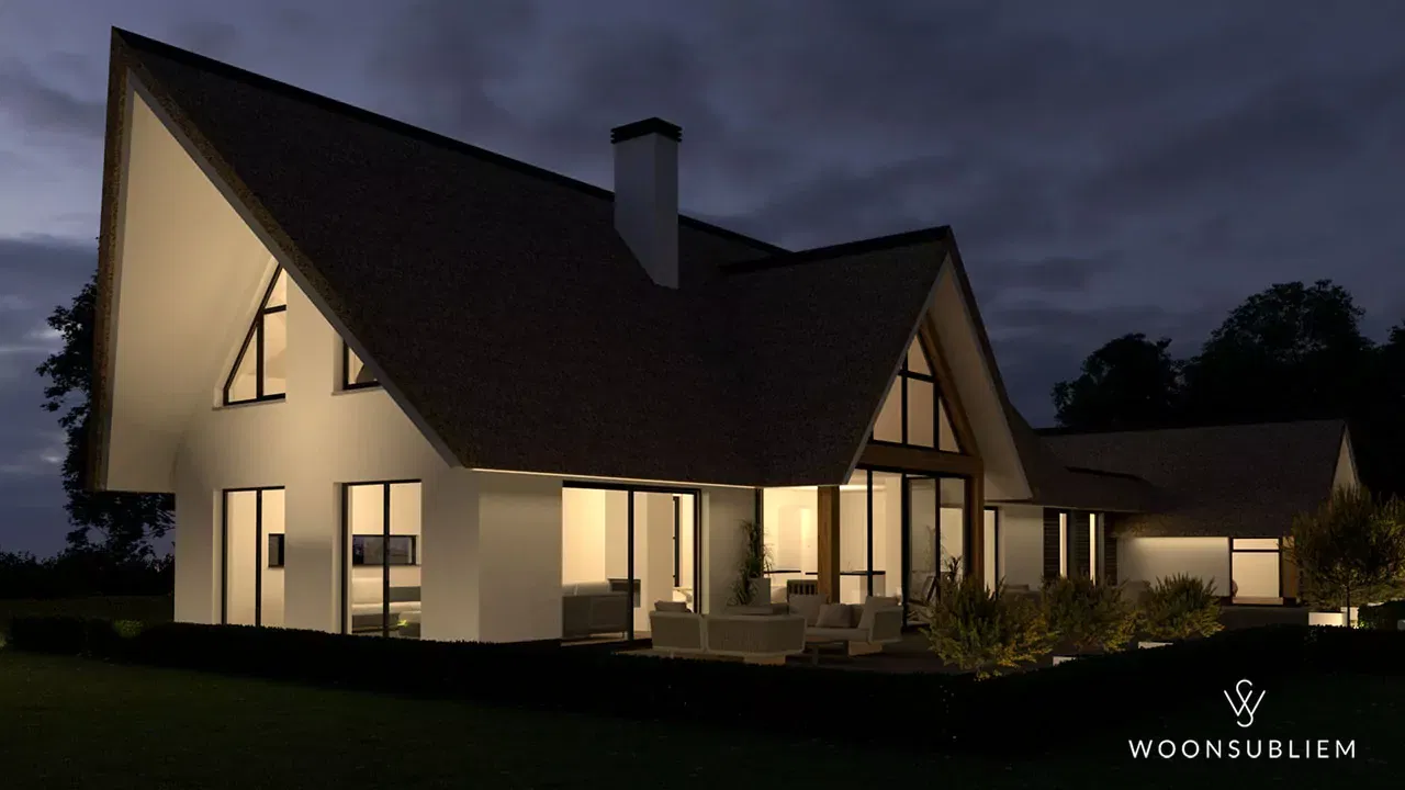 wat kost een schuurwoning bouwen