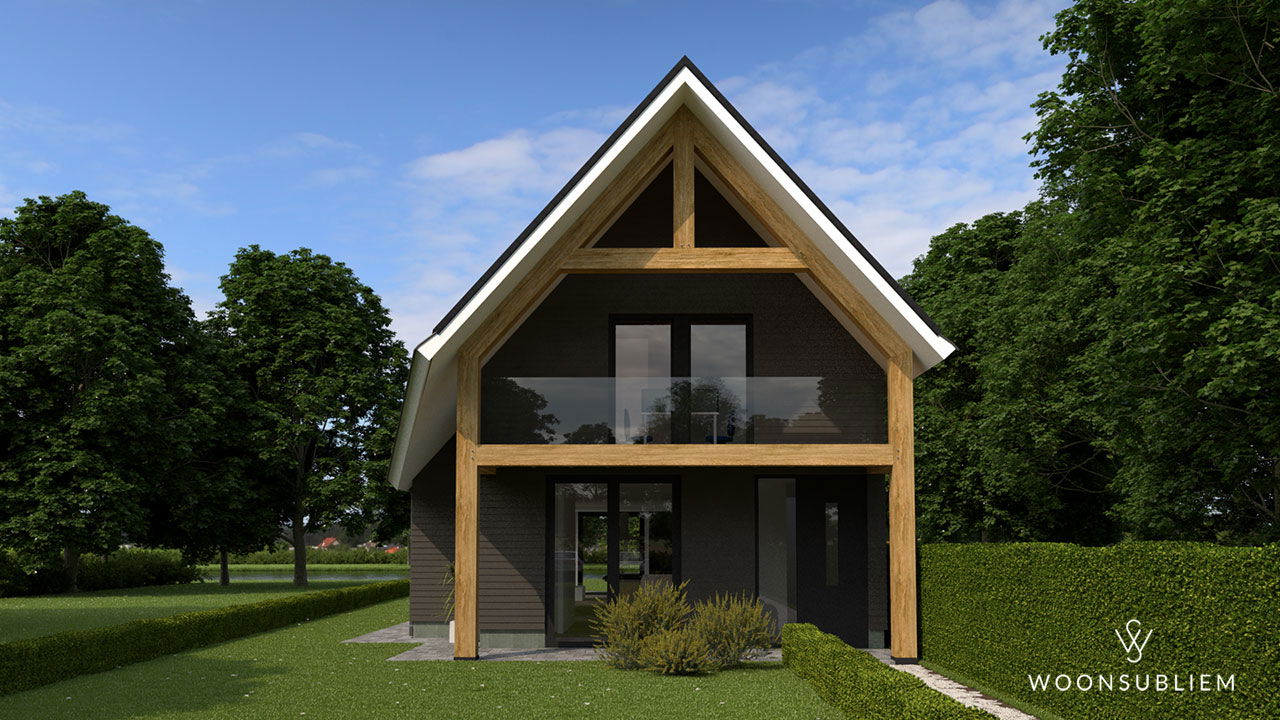 schuurwoning in goude met karakter door woonsubliem ontworpen schuurwoning in goude met karakter door woonsubliem ontworpen