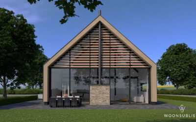 Schuurwoning in Veghel #236