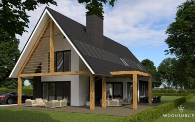 Schuurwoning in Angerlo #299