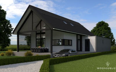 Schuurwoning in Zutphen #202