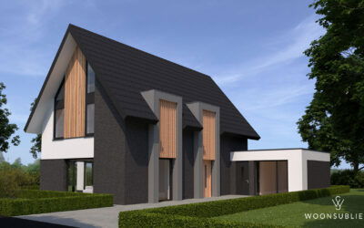 Villa in Veenendaal #296