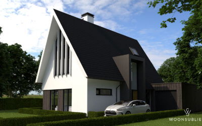 Woning in Oldenzaal #151