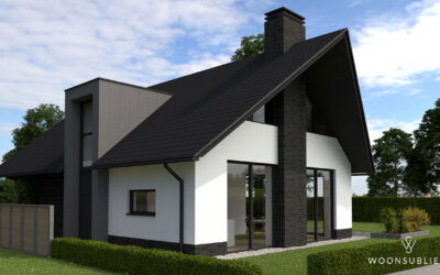 Woning in Zenderen #123