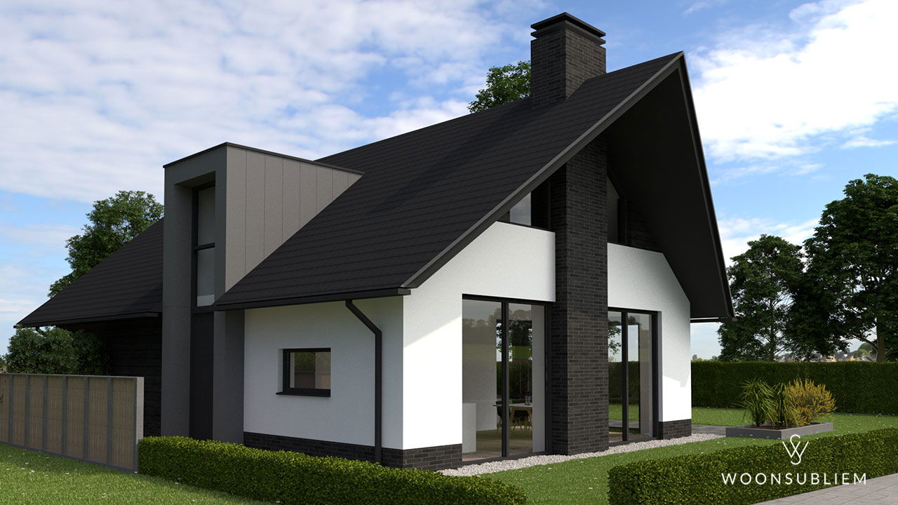 zwart-wit-woning-risaliet-entree-2