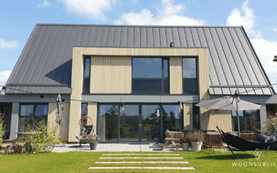 Bouw jouw woning op een bouwkavel Harderwijk Harderweide | Architectuur op maat