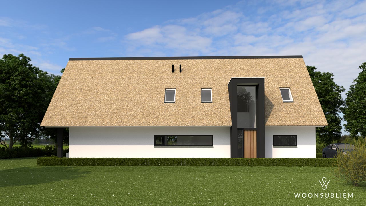 blog schuurwoning bouwen