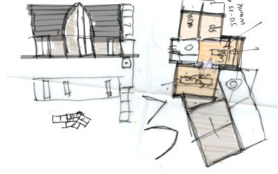 Schetsontwerp op maat | De eerste stap naar jouw droomwoning