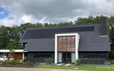 Luxe Levensloopbestendig Woning in Nooitgedacht | WoonSubliem #454