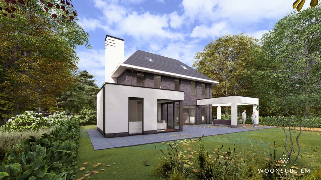 WoonSubliem 728 Almere_3D-Rechtsvoor (4)