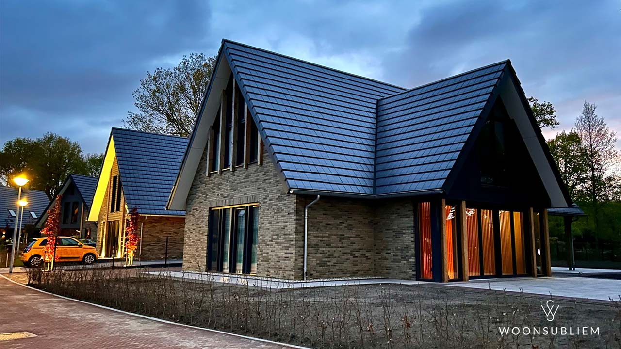 Bramel 04 in Gieten ontwerp van WoonSubliem Bramel 04 in Gieten ontwerp van WoonSubliem