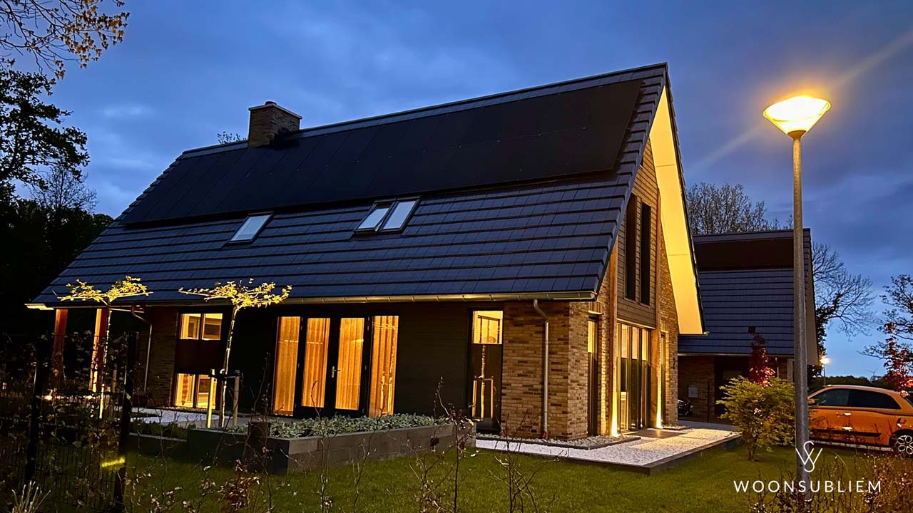 10 schuurwoningen in Gieten 10 schuurwoningen in Gieten