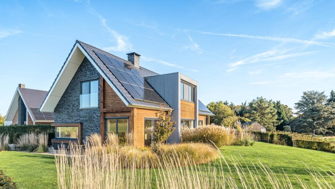 Adembenemende Moderne Landelijk Schuurwoning in Loenen #201