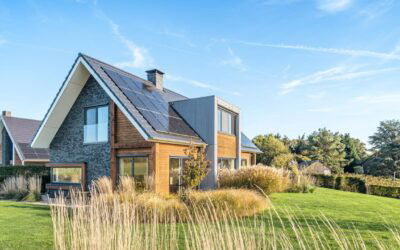 Adembenemende Moderne Landelijk Schuurwoning in Loenen #201