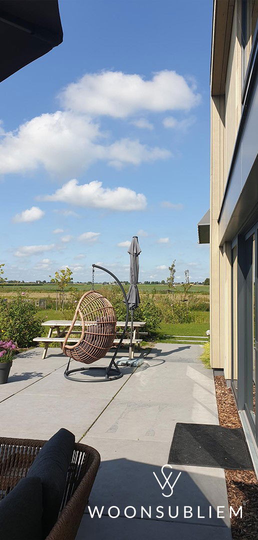 ei terras moderne landelijke villa langeraar ei terras moderne landelijke villa langeraar