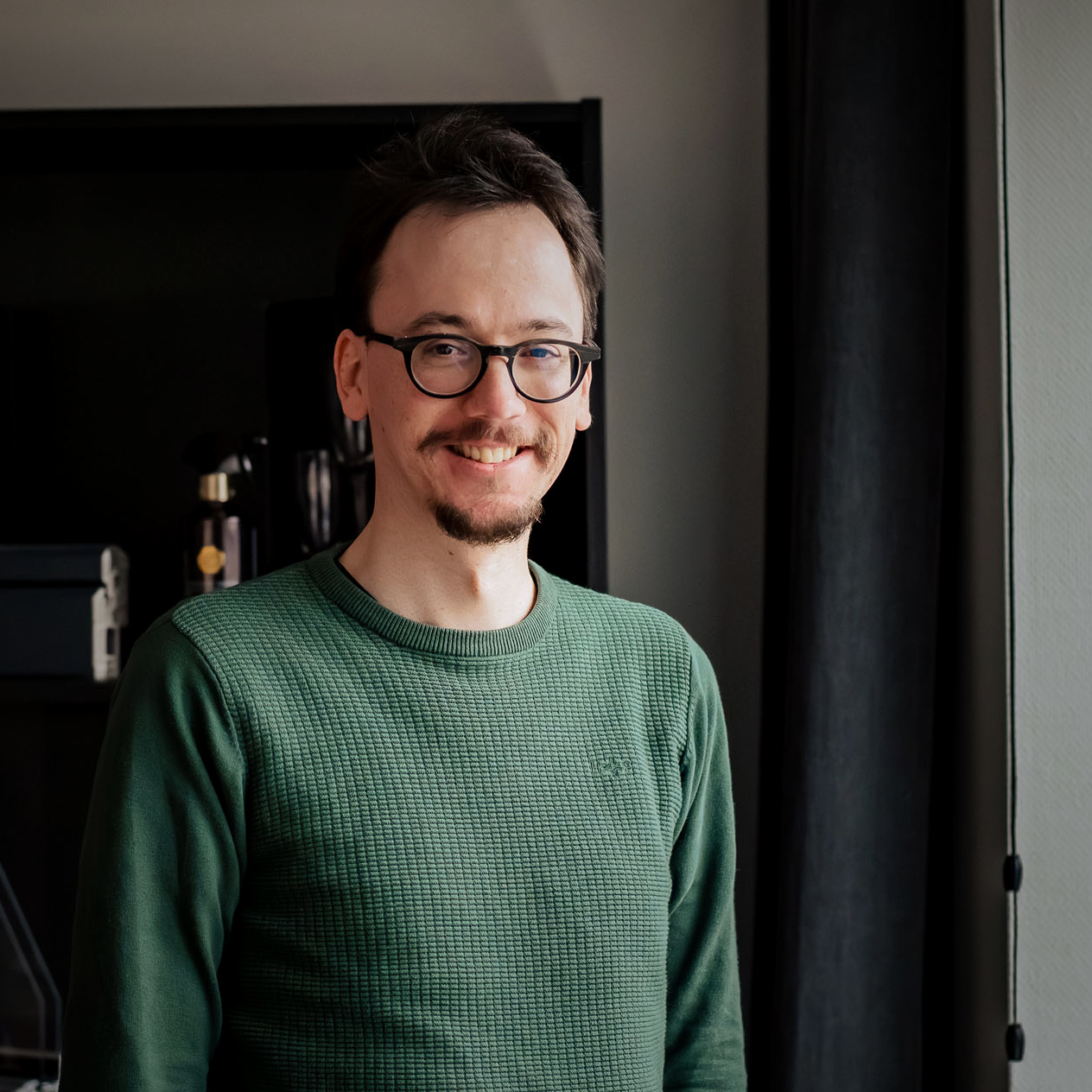 Robbert-Jan 