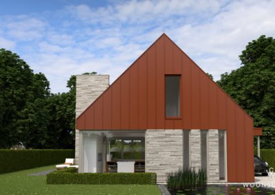 Woning in Wehl #349