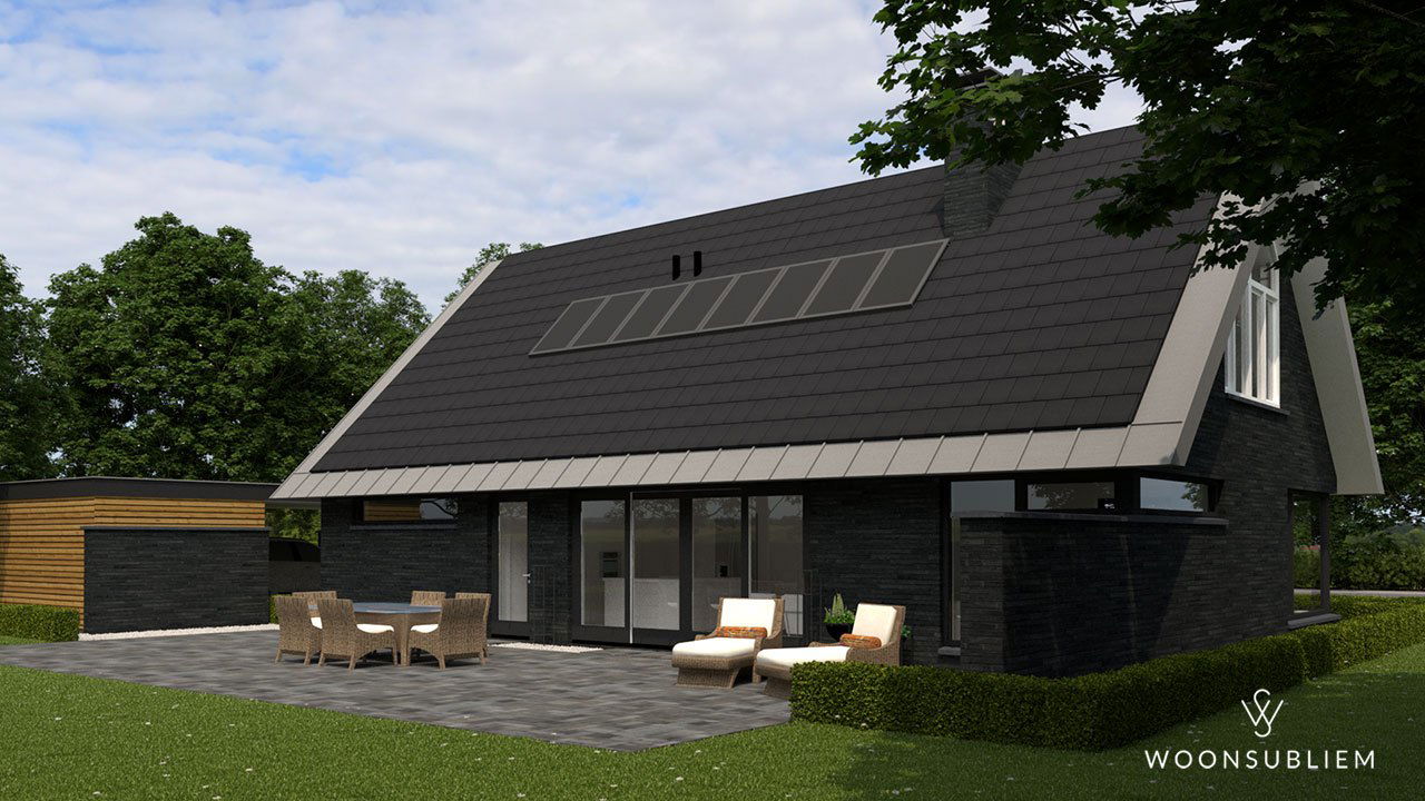 Woning Ruurlo Terras 291