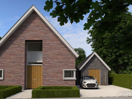 Woning in Lochem #230