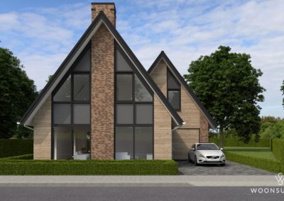 Woning in Wehl #303