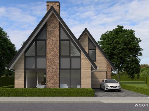 Woning in Wehl #303