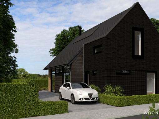 Woning in Oirschot #294