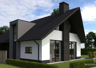 Woning in Zenderen #123