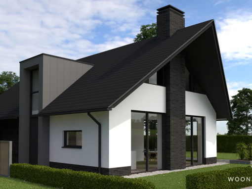 Woning in Zenderen #123